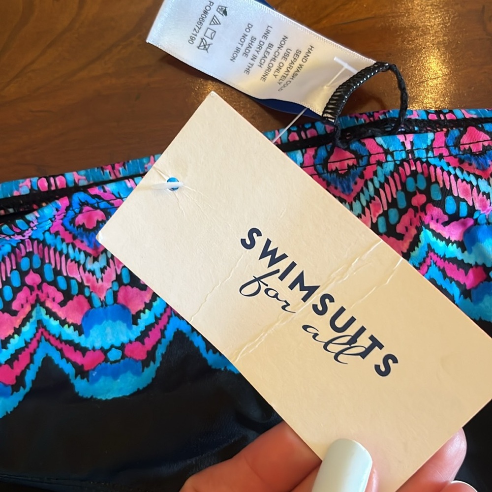 Swimsuits For All Bikini Bottom - Picture 4 of 8